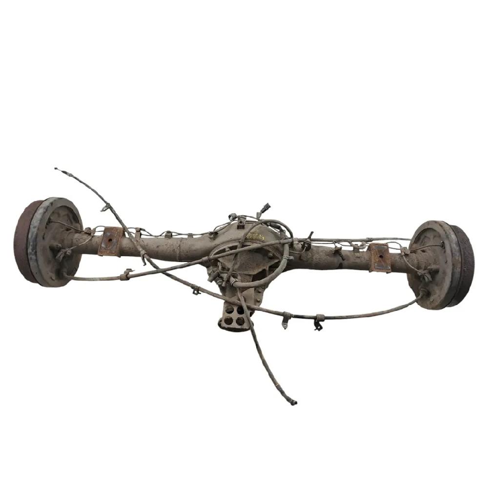 Asse posteriore completo 4D56 3711A034 Mitsubishi L200 / triton (ka_t, kb_t) 2006-2010
