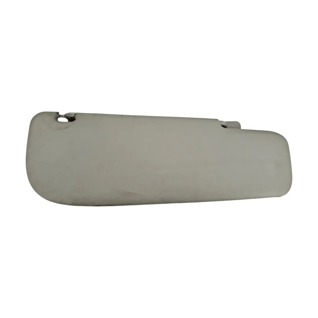 Sun visor rh 263A2000 735705304 Fiat Doblo limusina (263_) 2010-0 179000 km