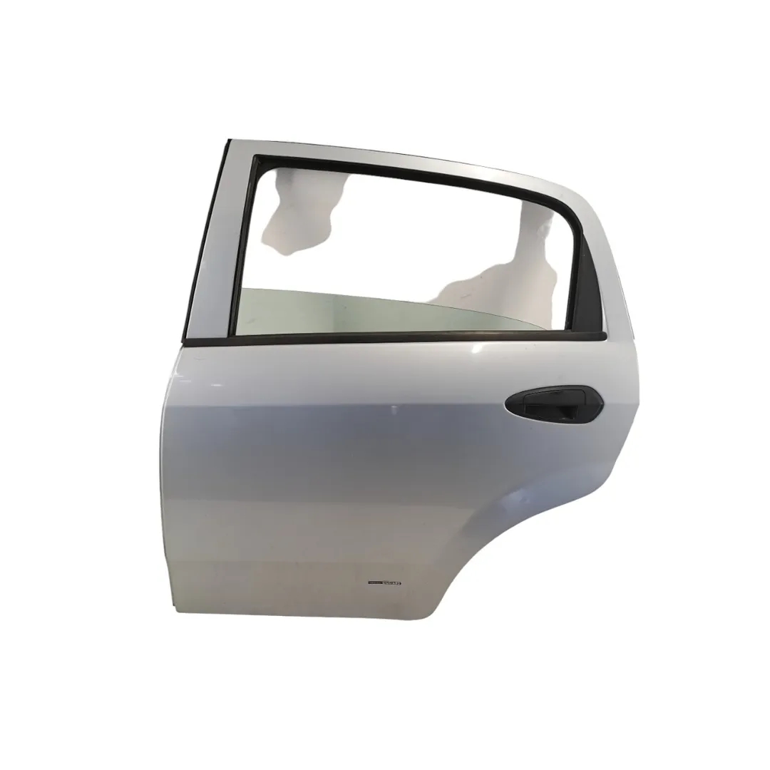Puerta trasera izquierda 199A2000 51888070 Fiat Grande punto (2y) (06/05>12/08<) 0-0