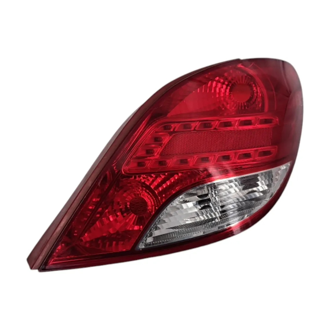 Rear lamp rh 6351HQ Peugeot 207/207+ (wa_, wc_) 2006-2015
