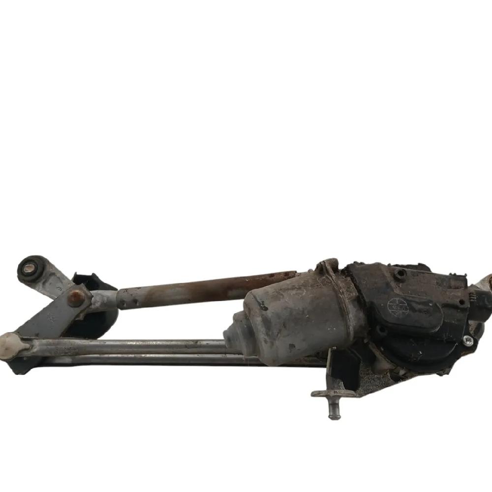 Wiper motor 1KR FE 851100D080 Toyota Yaris (_p9_) 2005-2012 240000 km