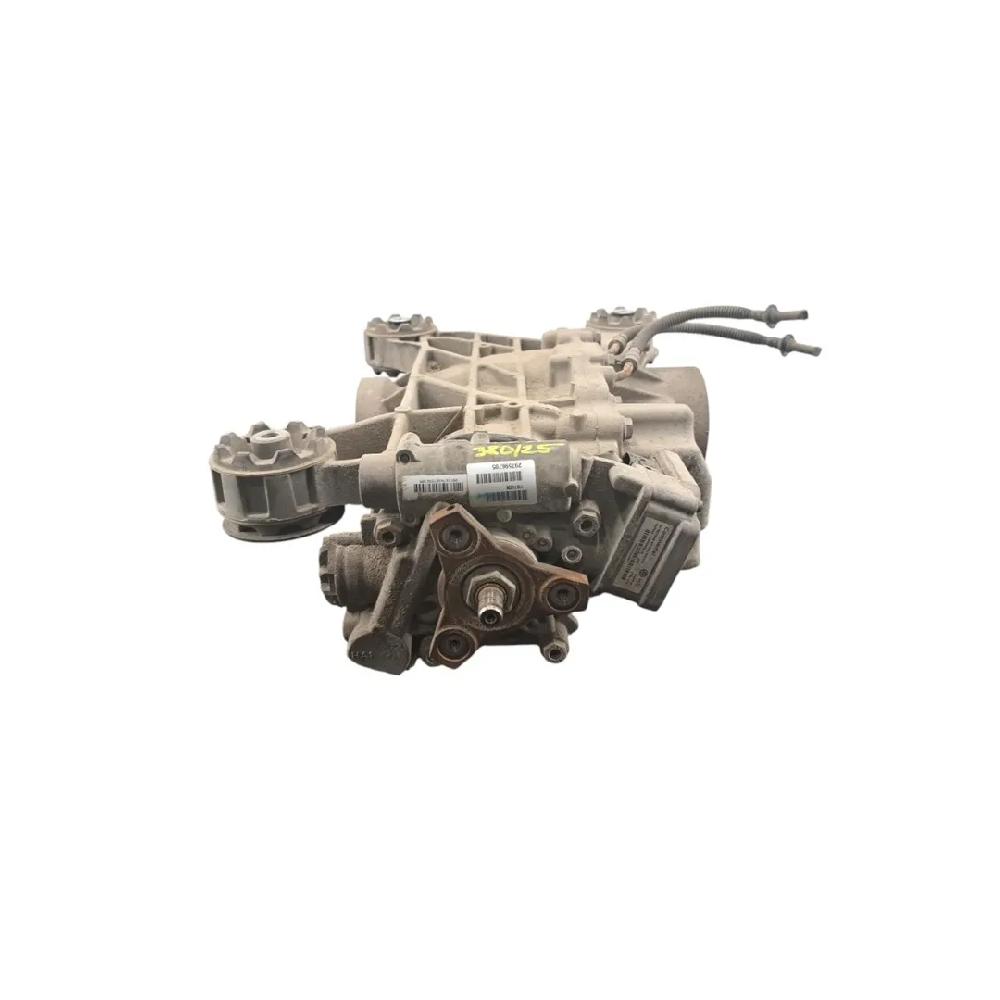 Diferencial trasero CFF 0AY525010L Volkswagen Tiguan (5n_) 2008-2009 204000 km