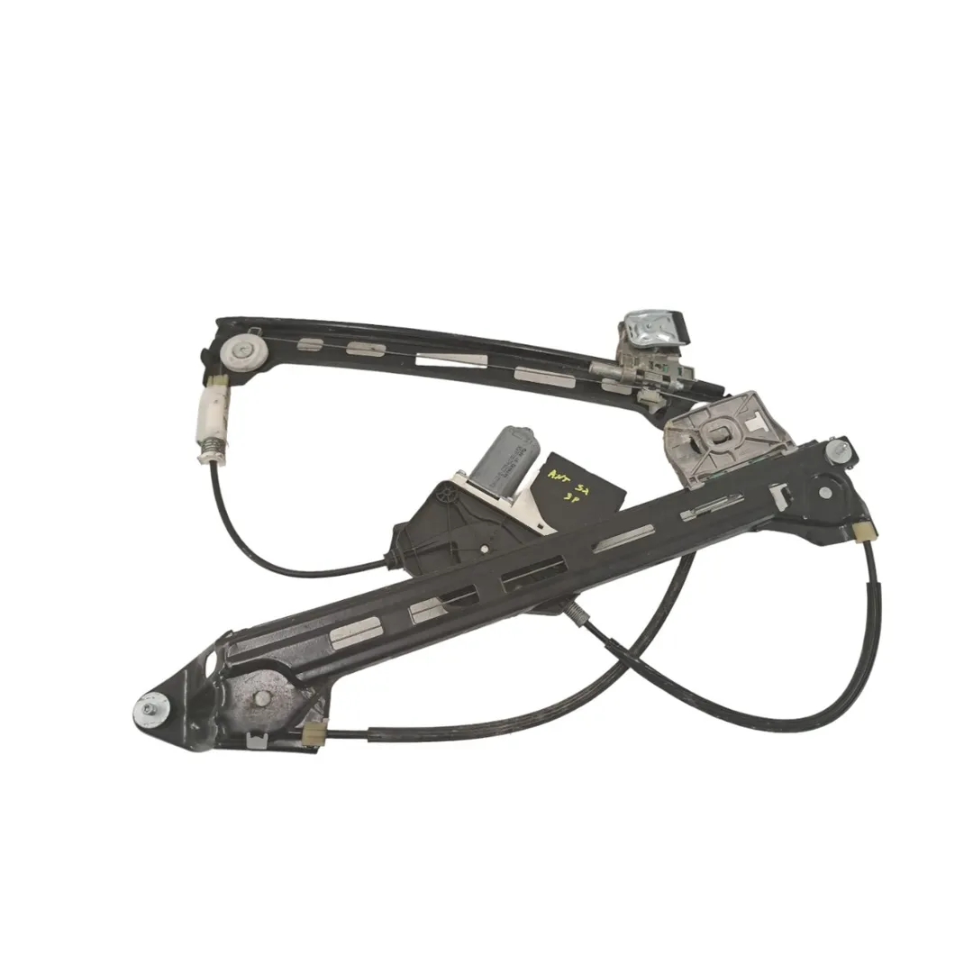 Elevalunas delantero izquierdo CFF 3C8837461J Volkswagen Cc b7 (358) 0-0