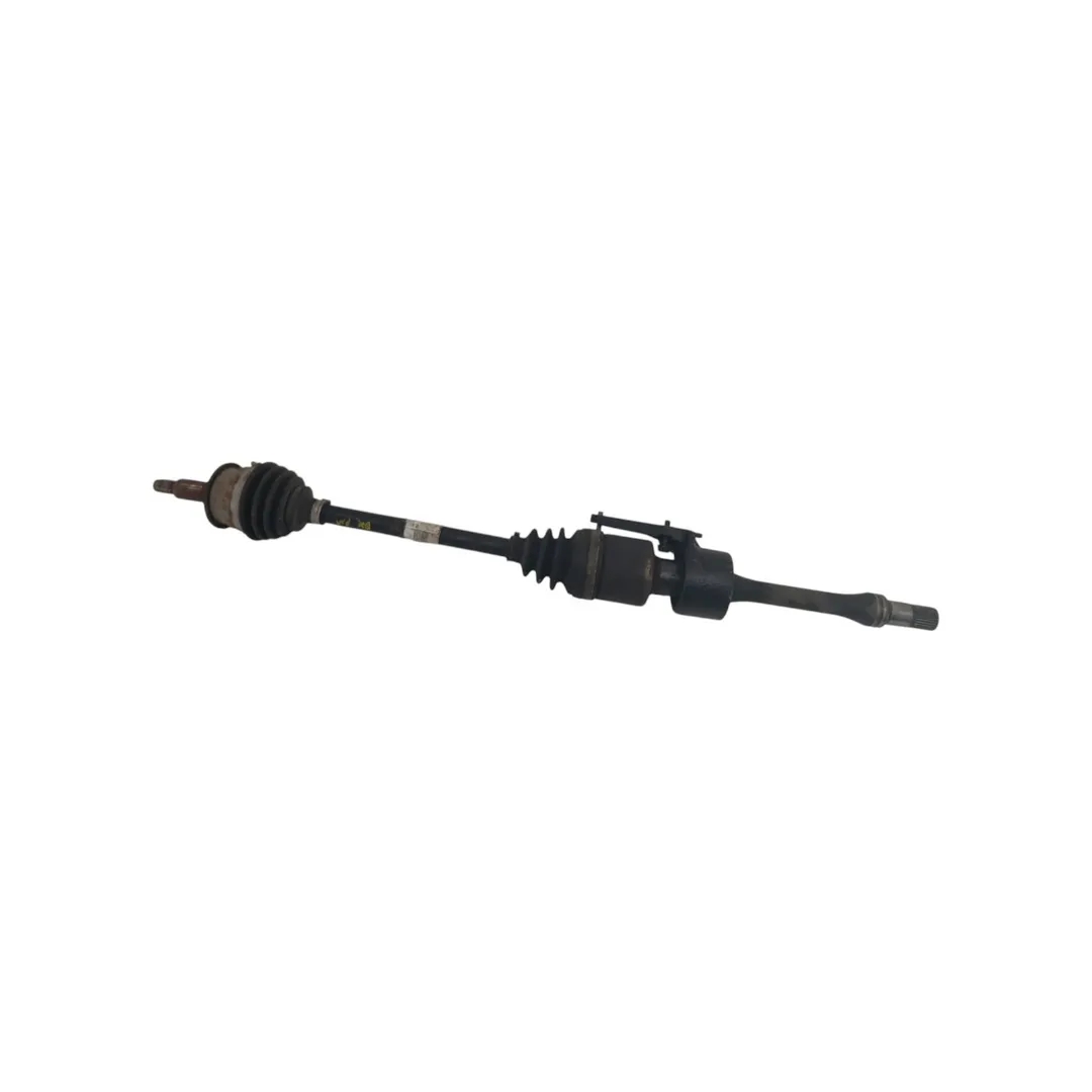 Eje delantero derecho Z13DTJ 4410151K90000 Suzuki Swift iii (mz, ez) 2005-0