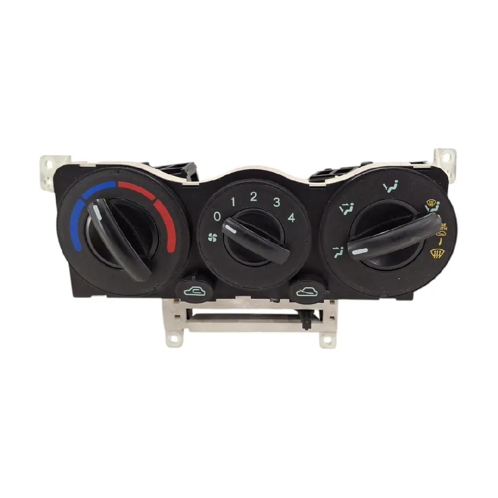 Mando del climatizador G4EA 972501C000 Hyundai Getz (tb) 2002-2005 204000 km