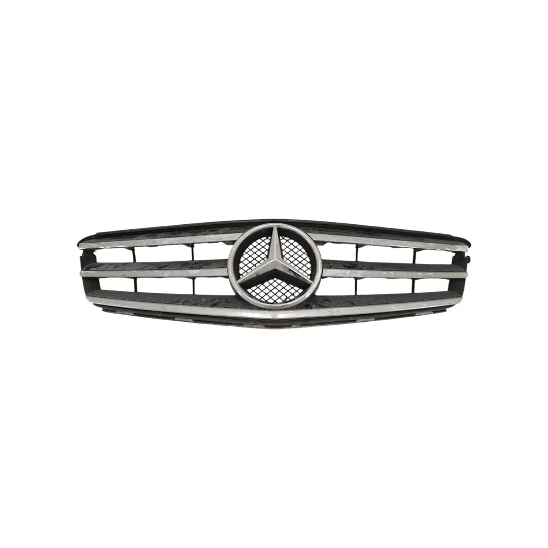 Rejilla 651911 A20488020839040 Mercedes benz Clase c coupé (c204) 2011-0 270000 km