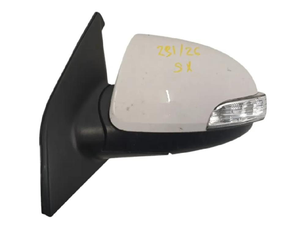 Retrovisor izquierdo G4HG 8761007038 Kia Picanto (sa) 2004-2011 143473 km