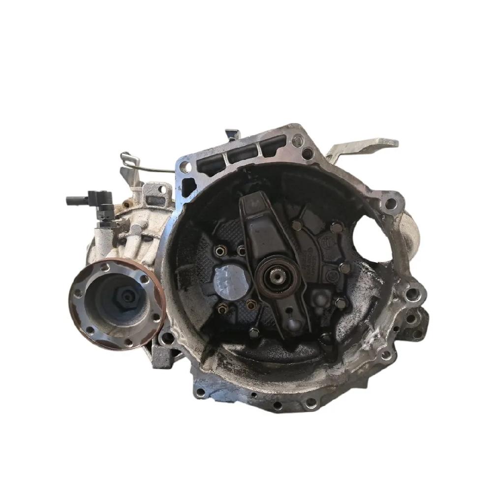 Caja de cambios ATD 02R300041KX Seat Ibiza (6l) (12/01>08/09<) 2002-2009 250000 km