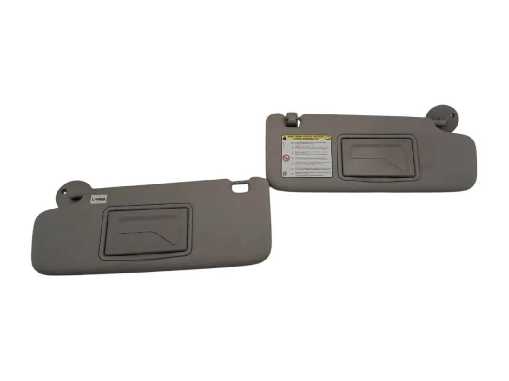 Parasol derecho A12XER 95218886 Chevrolet daewoo Aveo hatchback (t300) 2011-0 132000 km