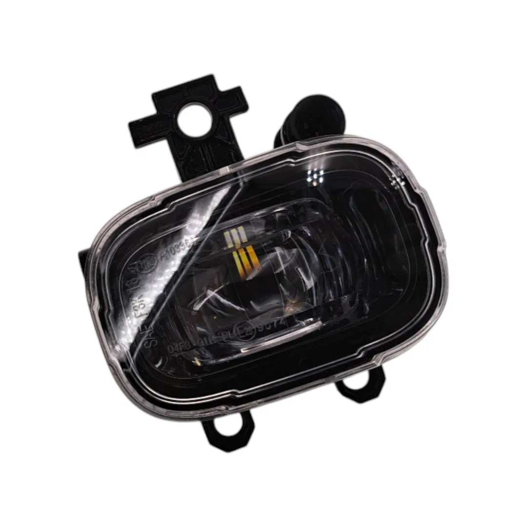 Farol de nevoeiro direito H5H E4 Nissan Townstar furgoneta/monovolumen (xfk) 2021-0 20947 km