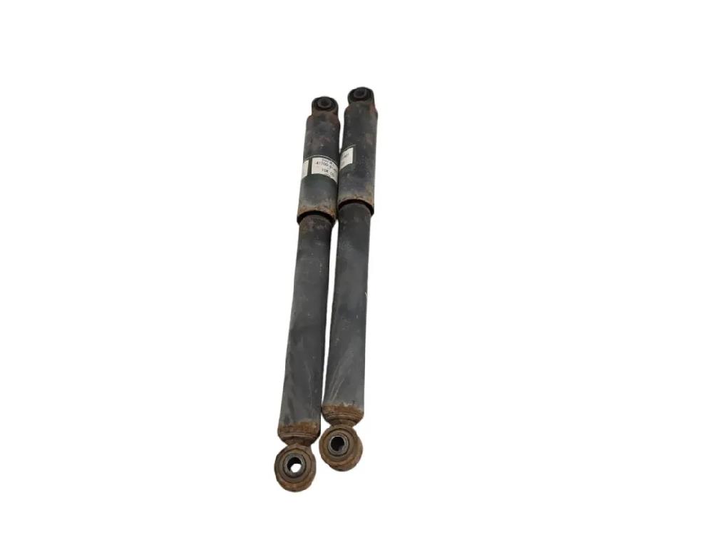 Rear shock absorber M13A 4170081A01000 Suzuki Jimny todo terreno, cerrada (sn) 2005-0 70400 km