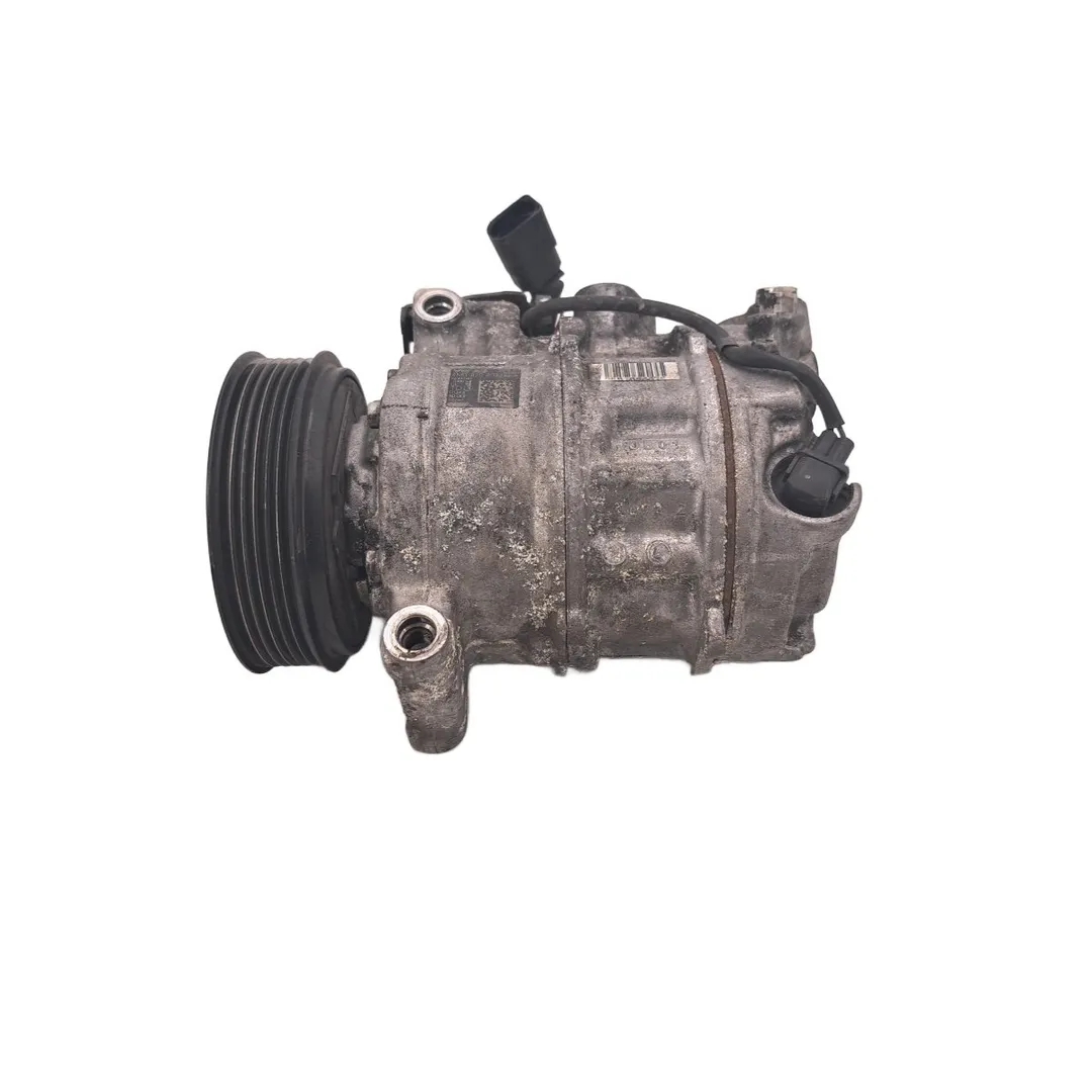 Compresor del aire acondicionado CVU 4M0816803L Audi A6 allroad c7 (4gh, 4gj) 0-0