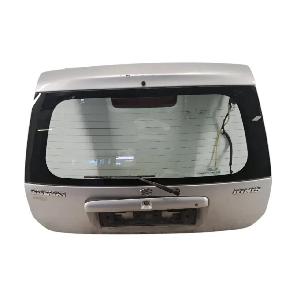 Portón trasero M13A 6910080G02000 Suzuki Ignis i (fh) 2000-2003