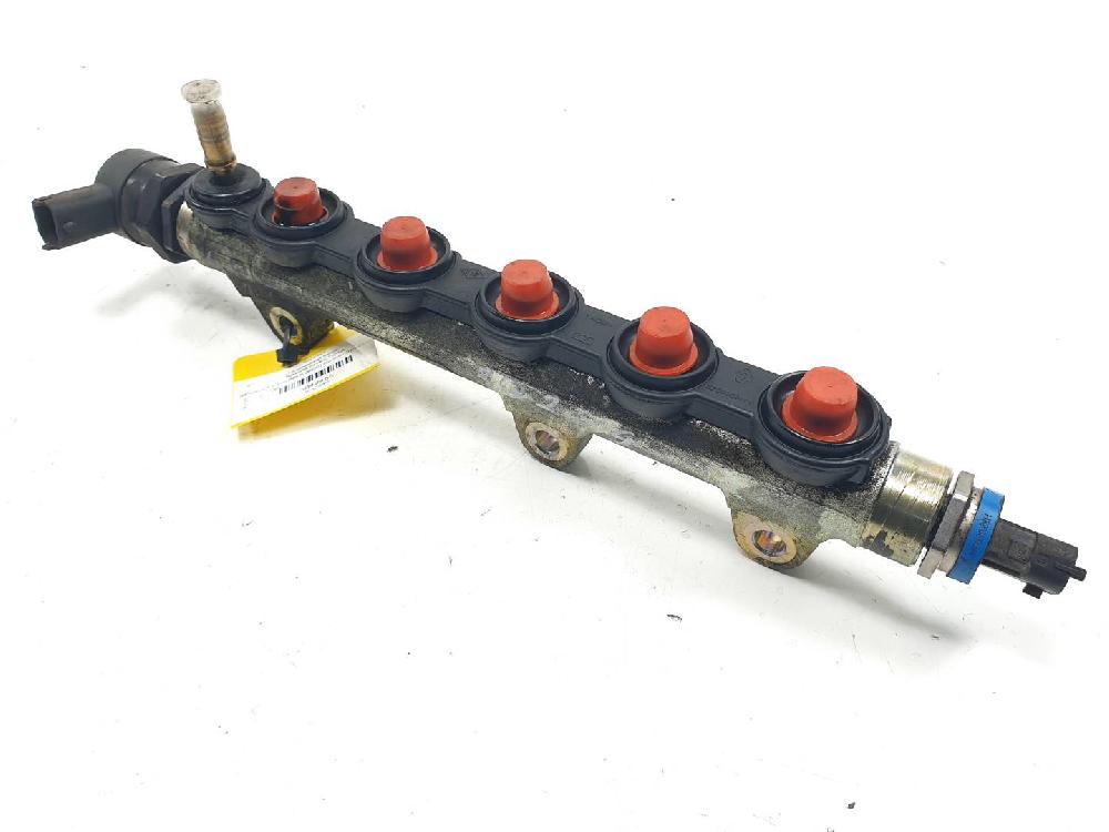 Rampa inyectora 0445214114 de Renault Laguna ii (bg0/1_) 2001-2007 150 CV