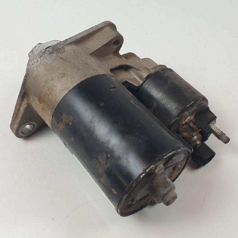 Motor arranque 04793493 de Chrysler Neon ii 1999-2006 - pieza usada