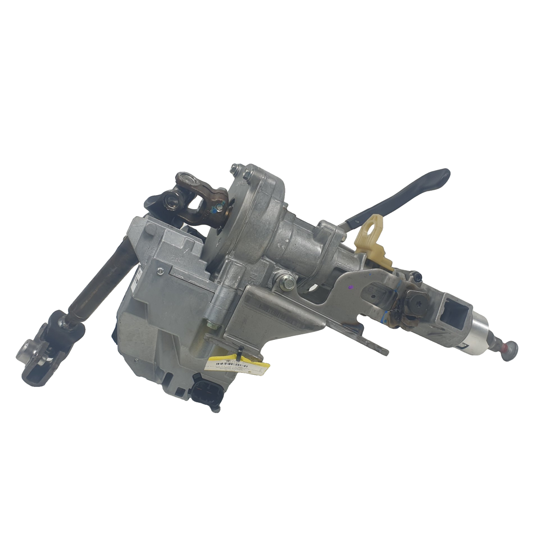 Columna direccion 8201514069 de Renault Kangoo / grand kangoo (kw0/1_) 2008-2021 - pieza usada