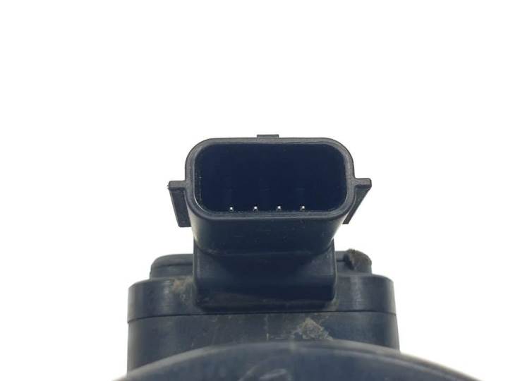 Caudalímetro K9K770 8200682558 de Renault Clio iii grandtour (kr0/1_) 2008-2012 75 CV - pieza usada