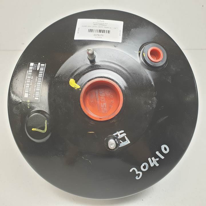 Bremskraftverstärker E4B12B195CA Ford Ka+ (uk, fk) 2016-2019 69 CV