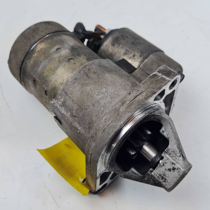 Halter anlasser 51890631 de Fiat Panda / panda classic (169_) 2010-2013