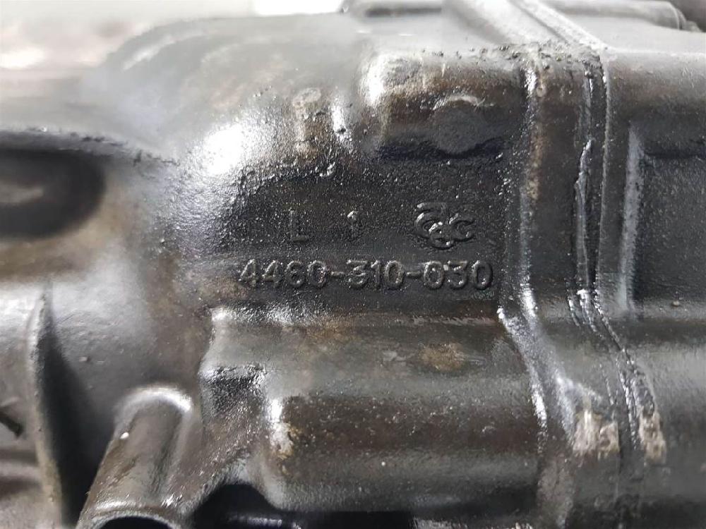 Différentiel avant OM642950 4460310030 de Mercedes-benz Clase r (w251, v251) 2005-2012 224 CV con 1 km - pieza usada