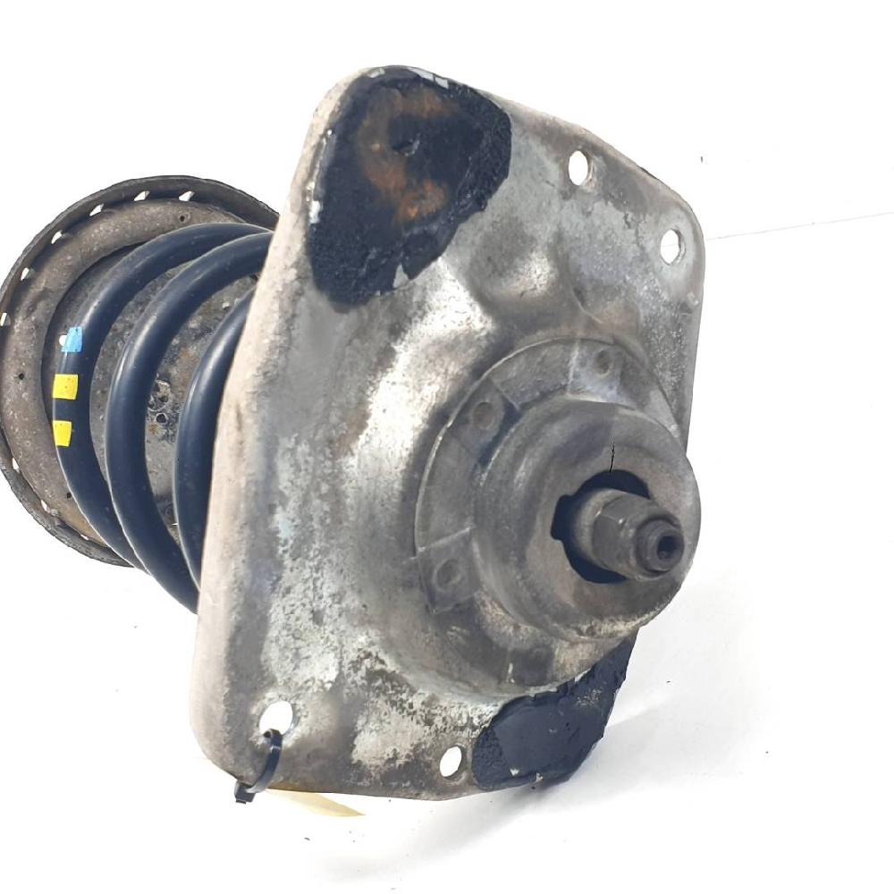 Amortiguador delantero izquierdo 1400567280 de Fiat Scudo combi (272) 2006-0 - pieza usada