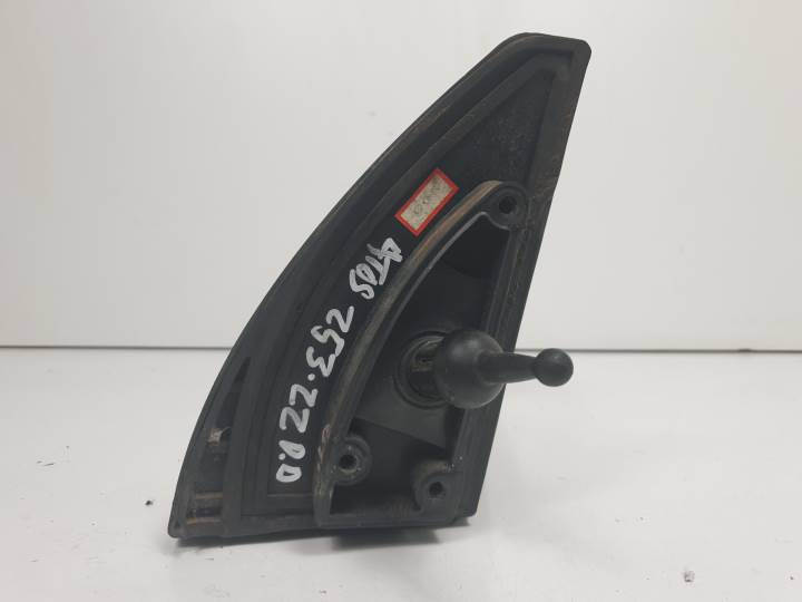Door mirror right hand G4HC 010139 de Hyundai Atos (mx) 1998-2004 54 CV con 94877 km - pieza usada