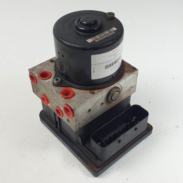 Abs 13234911 de Opel Zafira a monospace (t98) 1999-2005