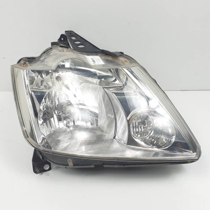 Faro derecho 8200301831 Renault Modus 2004-2008