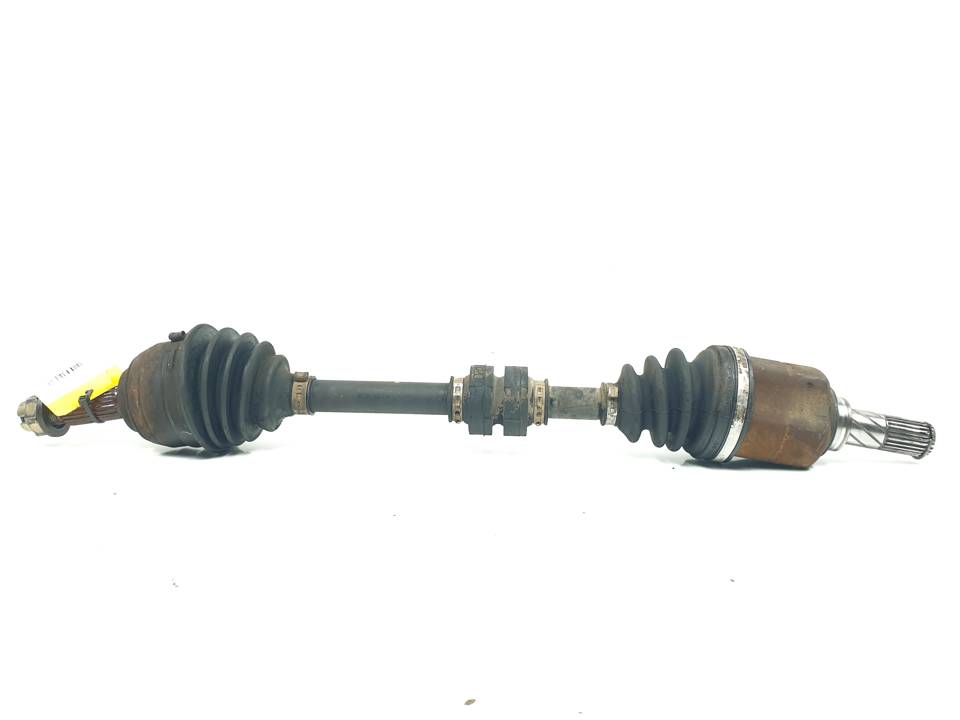 Front transmission lh 39268WD200 Nissan Micra c+c iii (k12) 2005-0