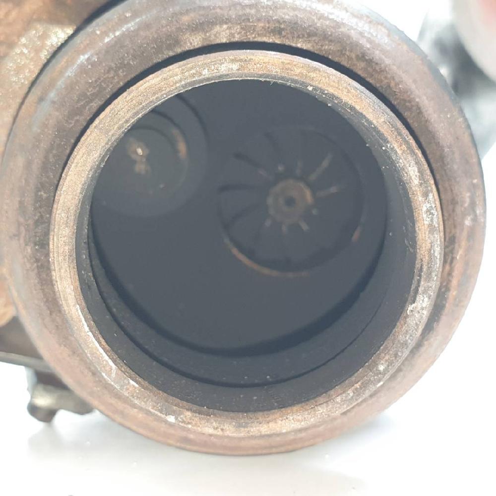 Turbocompresor 9673283680 de Citroen C4 berlina (b7) 2010-2018 92 CV - pieza usada