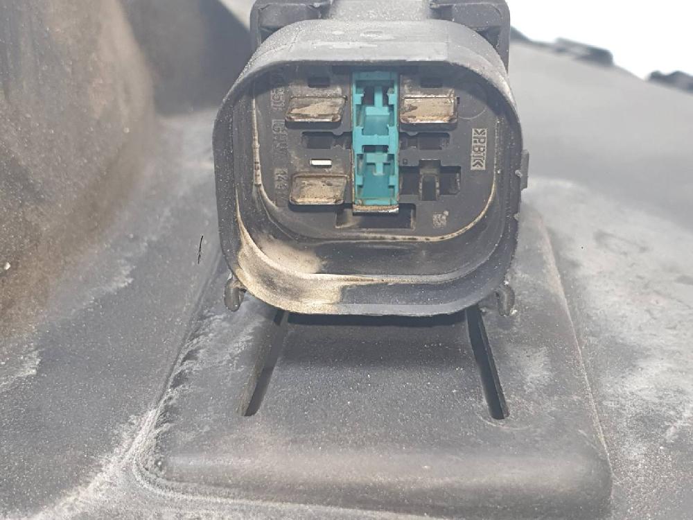 Electroventilador 0130303941 de Bmw Serie 1 berlina (e81/e87) 2004-2012 - pieza usada