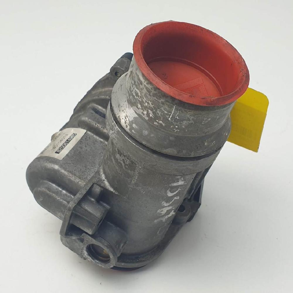 Caja de mariposa K9K836 8200614985 de Renault Megane iii coupé (dz0/1_) 2008-2018 110 CV