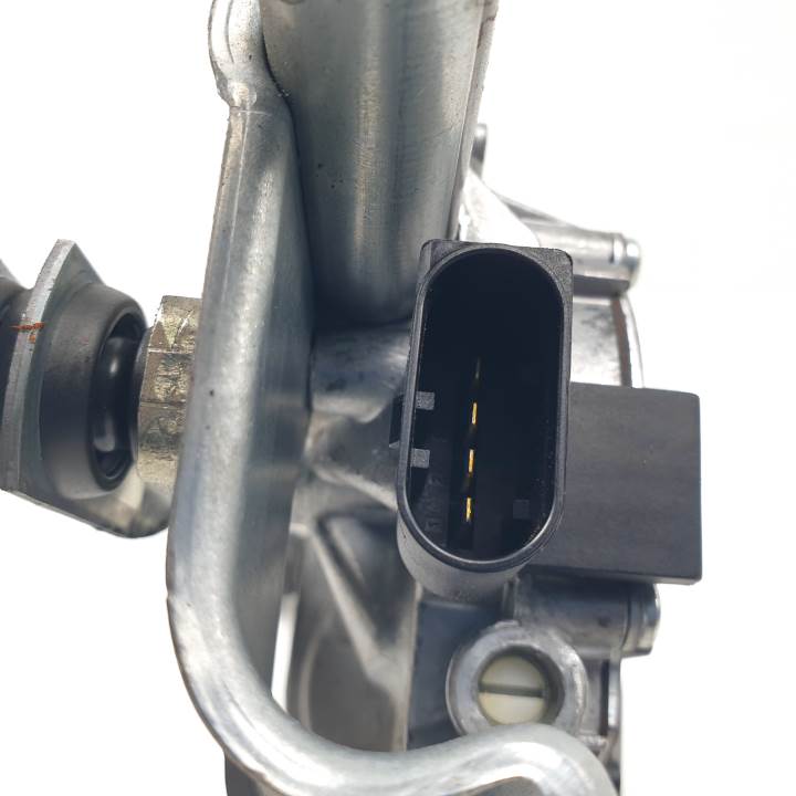 Motor limpia delantero 692570601 de Bmw 1 (e87) 2007-2011 116 CV - pieza usada
