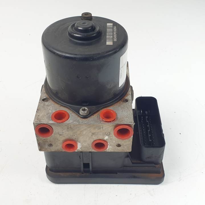 Abs 13234911 de Opel Zafira a monospace (t98) 1999-2005 - pieza usada