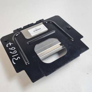 Centralita motor uce 0281011863 de Citroen C4 i sedán 2006-2011 90 CV - pieza usada