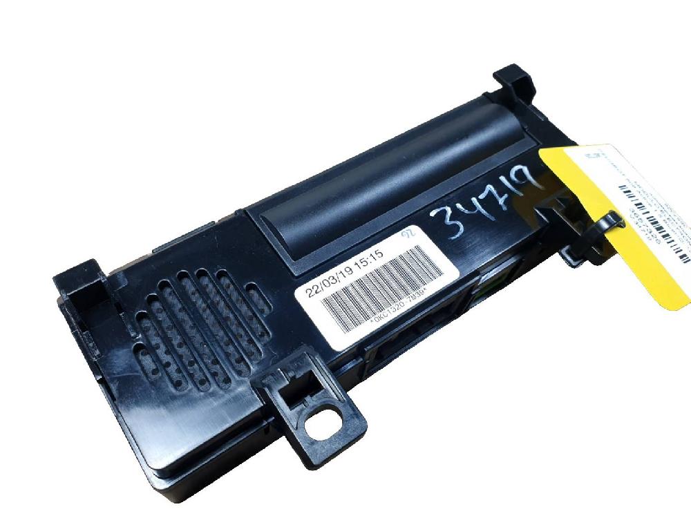 Módulo electronico 9828266180 de Peugeot 508 2018-2019