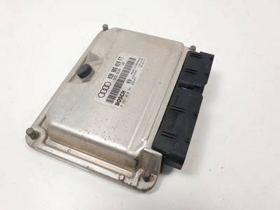 Switchboard engine uce 0281010981 de Audi A3 (8l) 1996-2003