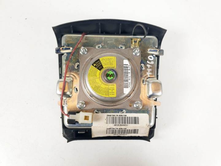 Airbag guida 662925 8620021500 de Ssangyong Rexton w / rexton 2012-0 120 CV con 1 km - pieza usada