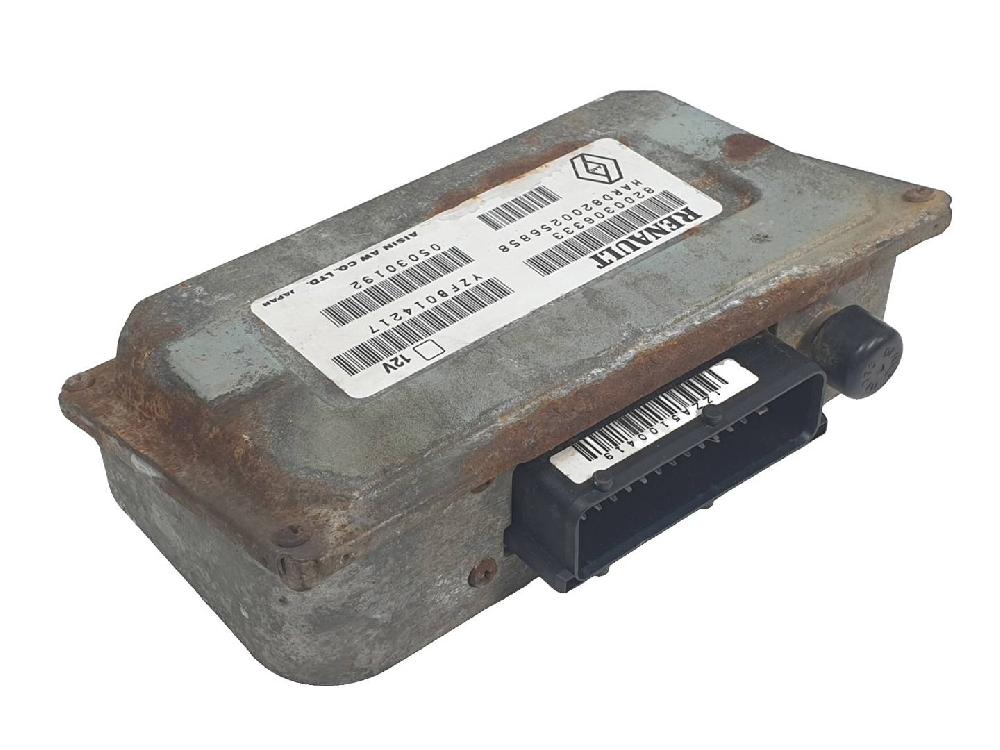Centralita cambio automático 8200306333 de Renault Espace iv (jk0/1_) 2002-2016