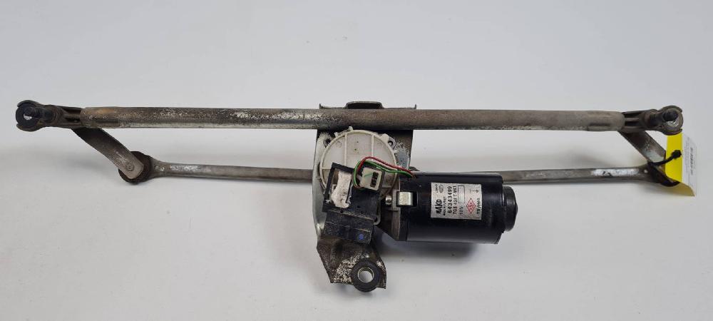 Motor limpia delantero 64343499 de Fiat Doblo furgoneta/monovolumen (223_) 2006-2005