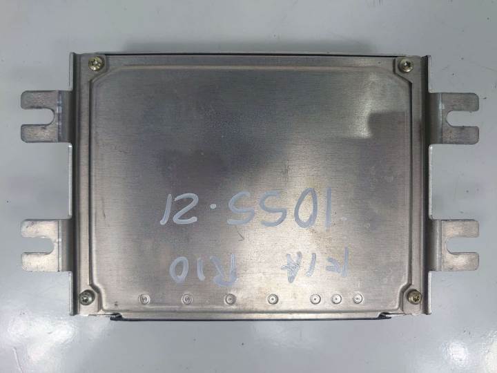 Centralita motor uce A3E 5WY1341C de Kia Rio i fastback (dc) 2000-2005 con 89725 km - pieza usada