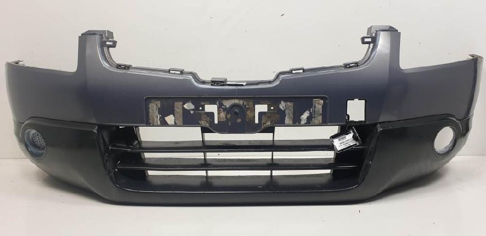 Stoßstange vorne Nissan Qashqai (j10) 2007-2014