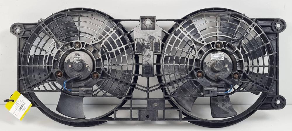 Electroventilador 8821008051 de Ssangyong Korando (c300) 2022-0