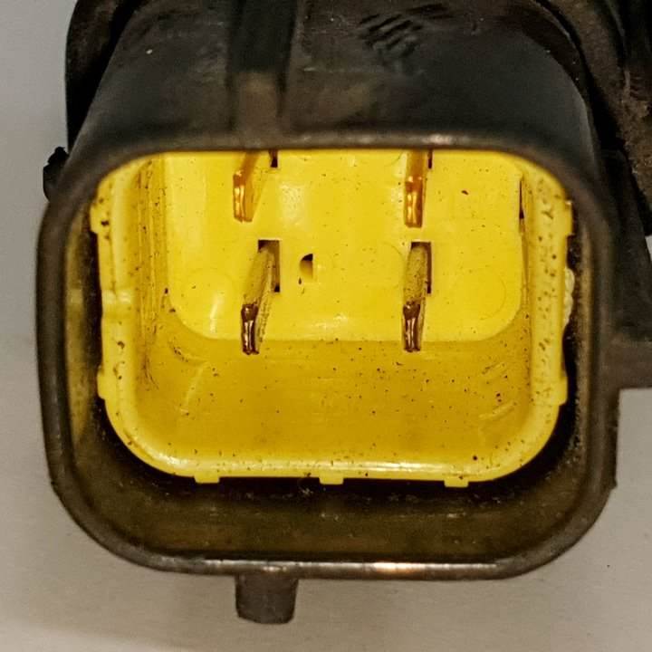 Sonda lambda A3E 0ZK517K4 de Kia Rio i fastback (dc) 2000-2005 con 130326 km - pieza usada