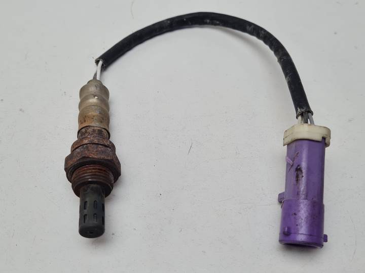 Lambda probe FXJA 2S6A9G444BA Ford Fusion (ju_) 2002-2012 80 CV