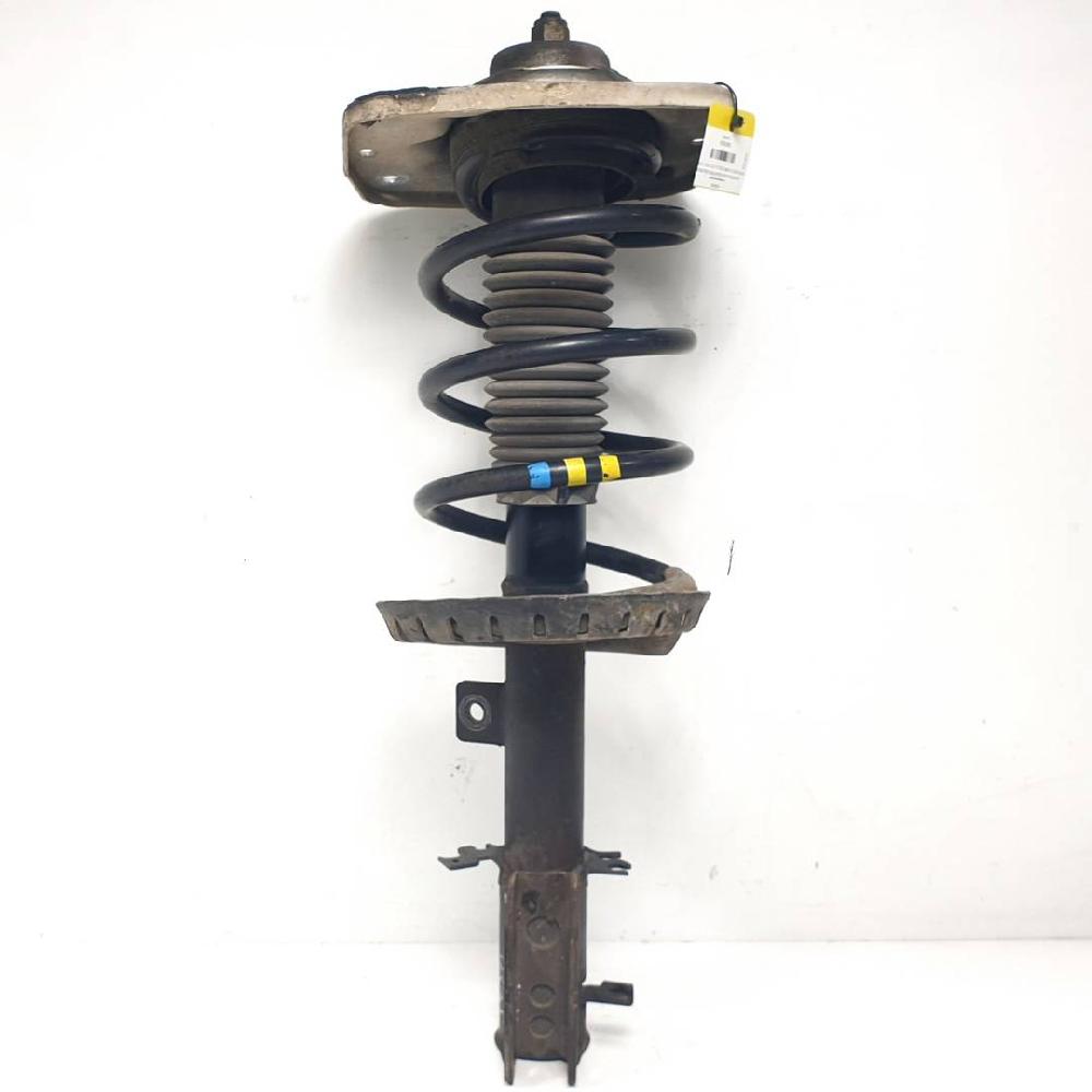 Amortiguador delantero izquierdo 1400567280 de Fiat Scudo combi (272) 2006-0