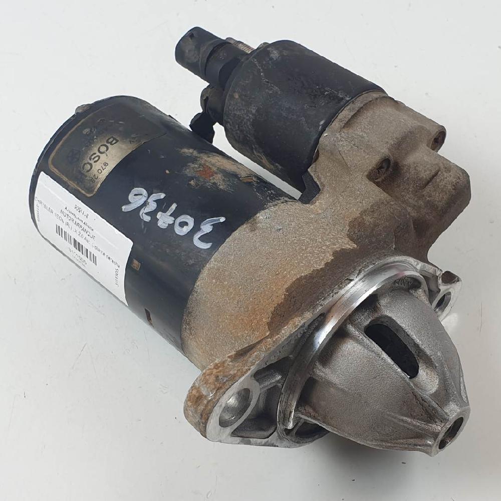Motor arranque 04793493 de Chrysler Neon ii 1999-2006