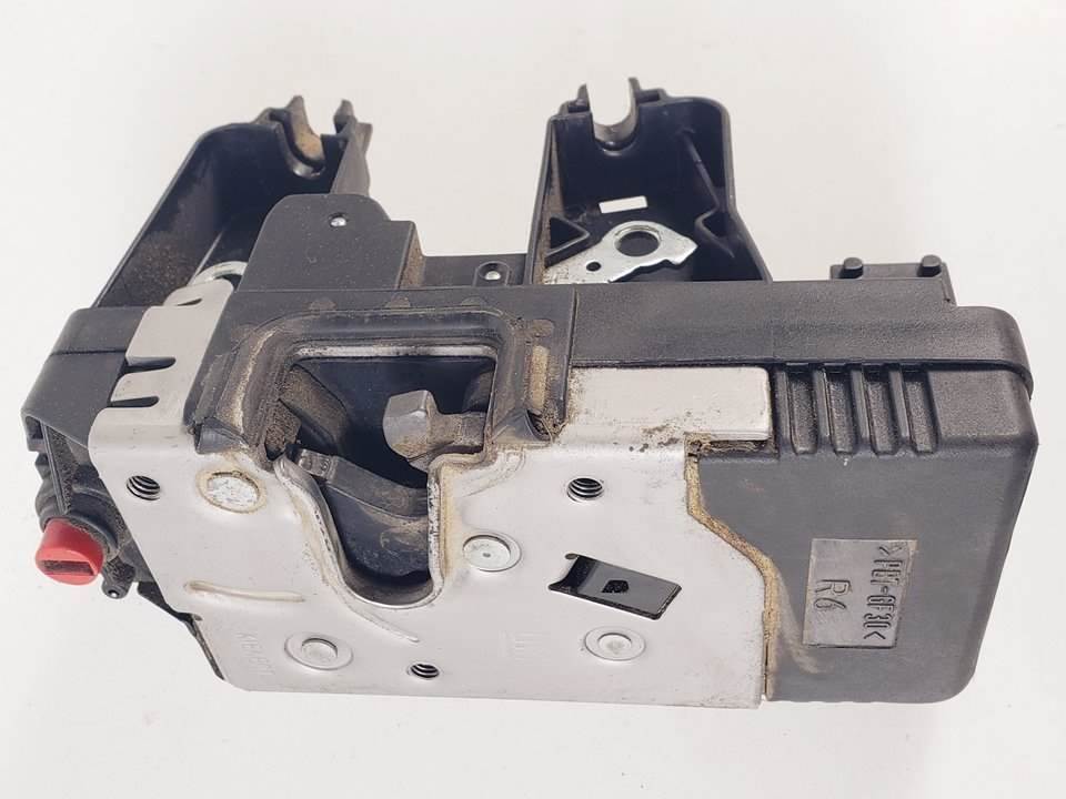 Cerradura puerta trasera derecha Z18XE 24414135 de Opel Vectra c (z02) 2002-2004 125 CV