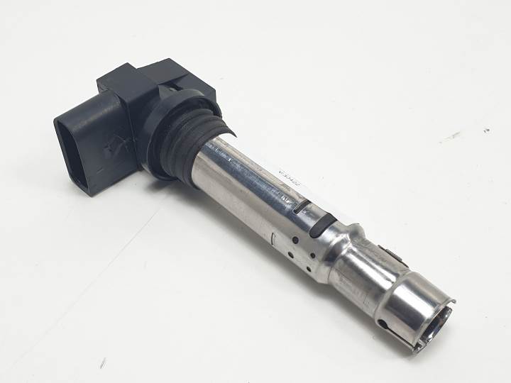 Bobina de ignição 0986221023 Seat Ibiza (6l1) 2001-2009 75 CV