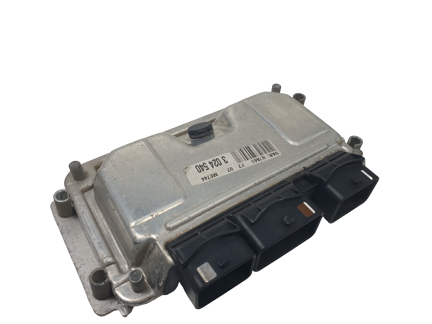 Motorsteuergerät 0261206606 de Citroen Xsara (n1) 2000-2005